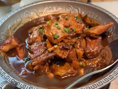 -大鱼徽州·寻味徽菜(星光总店)