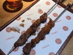 -纳鲁孜·新疆特色餐厅(上海悦荟广场店)