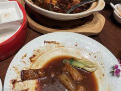 -全聚德(双井店)