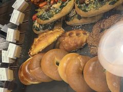 -BAKER&SPICE(国金中心商场店)