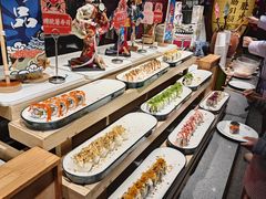 -芝小官毛肚火锅海鲜自助(淮安清江浦区新亚店)