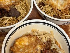 -李易面馆(树木岭店)