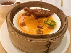 -汇景希尔顿逸林酒店·悦轩中餐厅