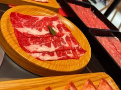 -厚道寿喜烧専門店·自助畅食(国贸店)