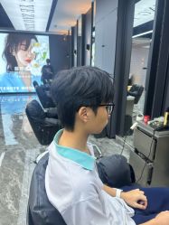 点击看大图 -藤野造型