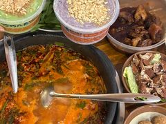 -笔记安顺夺夺粉火锅