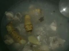 -朴小妹人参鸡汤火锅(长白山万达店)