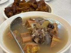 -荔枝楼酒家(员村东璟店)