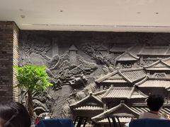 -鼎膳常火锅(华阳店)