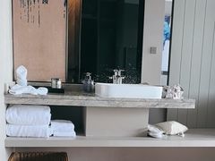 -兰兹国际酒店(深圳宝安机场店)