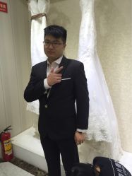 -爱城婚纱摄影·品质严选店