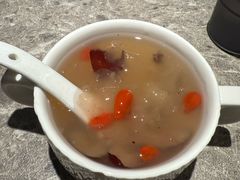 -留半山·香港食堂(啦啦宝都店)