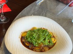 -衢农会·衢州菜·宴请(国际机场店)
