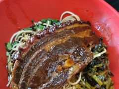 -小龙大肉面馆