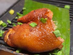 -云海肴云南菜·蒸汽石锅鱼(北京良乡华冠店)