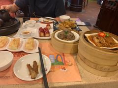 -点都德(大茶楼店)