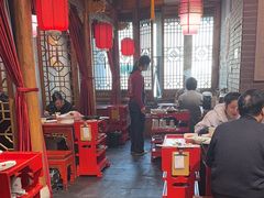 -重庆袁老四火锅(武进万达店)