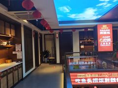 -魏铭鱼头捞饭(晋阳路店)