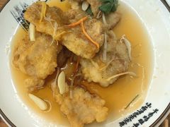 -圣夜东北菜烧烤·夜宵·小龙虾(胥江路店)