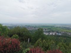 -涂山风景区