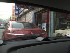 -济南雷朋汽车隔热膜专营店(工业北路店)