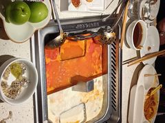 -海底捞火锅(创意园店)