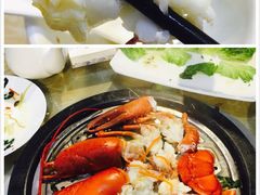 -海大大蒸汽海鲜餐厅·粤菜·特色小炒(欢乐颂店)