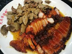 -黄连大头华烧鹅(萧地大马路店)