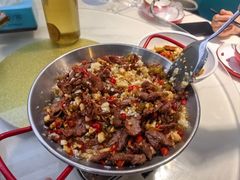 -福巷湘食小馆·猛火现炒(上海首店)