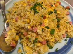 -海口绿发希尔顿酒店-田园汇自助餐·三文鱼·海鲜