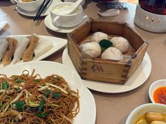 -顺德美的万豪酒店-万豪中餐厅