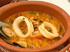 -ALBERGUE 1601 婆仔屋葡国餐厅