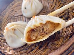 蟹粉小笼-芦庄超王记(中桥店)