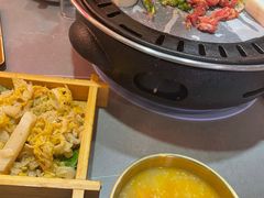 -正宗齐齐哈尔烤肉·齐牛哥鲜切炭火烤肉(杭州总店)