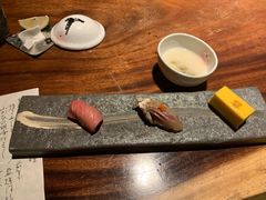 -桐寿司Sushi Tong