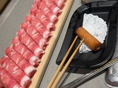 -海底捞火锅(河东万达广场店)