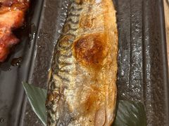 -合点寿司(金虹桥商场店)
