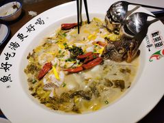 -YUOZUO渝作·川渝冒肚(崂山店)