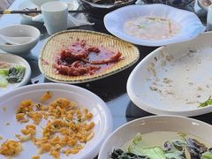 -品渔味湖鲜馆(拈花湾店)