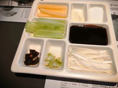 -小大董·烤鸭(观景餐厅·南京西路店)