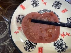 -涵家味土菜馆·徽州一绝臭鳜鱼(三河古镇店)