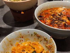 -长安记·大美陕菜(大族广场店)