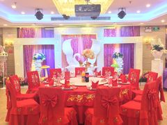 -潮喜竹溪荔湖酒家(荔枝湾店)