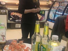 -瑞杰烧烤店·24小时营业(山东路店)