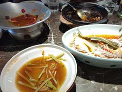 -前海沿·青岛菜(李沧万达店)