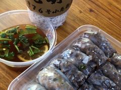 -李记 河口老字号越南小卷粉