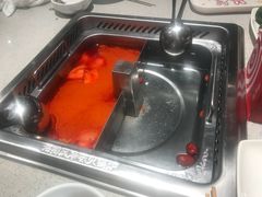 -海底捞大排档火锅(悦荟广场店)