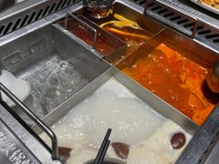 -海底捞火锅(北京路店)