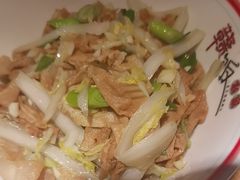 -赣饭农家·江西小炒(西乡店)