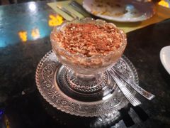 木糠布甸-亚利咖喱屋